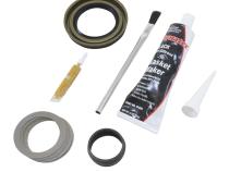 Yukon Minor Install Kit For GM 8.25 Inch IFS Yukon Gear &amp;amp; Axle