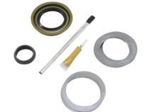 Yukon Minor Install Kit For Model 35 IFS For Ranger And Explorer Yukon Gear &amp;amp; Axle