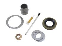 Yukon Minor Install Kit For New Toyota Clamshell Design Reverse Rotation Yukon Gear &amp;amp; Axle