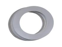 Pinion Depth Shims For GM 7.5 Inch 7.75 Inch 8.2 Inch And 12 Bolt Truck Yukon Gear &amp;amp; Axle