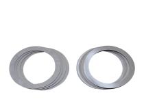 Replacement Carrier Shim Kit For Dana Spicer 44 30 Spline Axles Yukon Gear &amp;amp; Axle