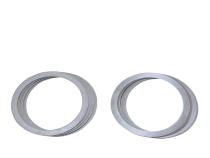 Replacement Carrier Shim Kit For Dana 60 70 70HD 70U And 80 Yukon Gear &amp;amp; Axle