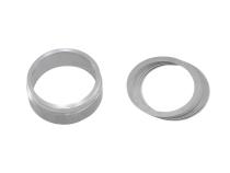 Crush Sleeve Eliminator Kit For GM 10.5 Inch 14 Bolt Truck Yukon Gear &amp;amp; Axle