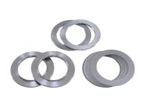 Super Carrier Shim Kit For Ford 8.8 Inch GM 12 Bolt Car And Truck 8.6 And Vette Yukon Gear &amp;amp; Axle