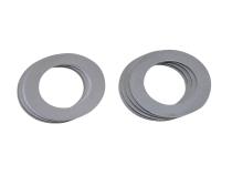 Pinion Preload Shims For Toyota T100 Yukon Gear &amp;amp; Axle