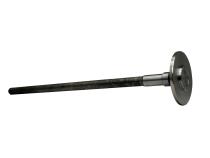 Semi-Floating Axle Blank With C Clip 34.44 Inch Inches Long Yukon Gear &amp;amp; Axle
