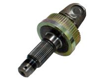 Yukon Outer Stub Axle For 09 Chrysler 9.25 Inch Front 1485 U Joint Size Yukon Gear &amp;amp; Axle