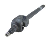 Yukon Replacement Left Hand Front Axle Assembly For Dana 44 Jeep Rubicon With 30 Splines Yukon Gear &amp;amp; Axle
