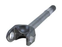Dana 44 Inner Axle Replacement Right Hand Inner 16.1 Inch Long Yukon Gear &amp;amp; Axle