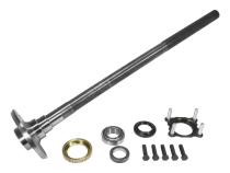 Yukon 1541H Alloy Axle For Dana 44 JK Non-Rubicon Rear 30 Spline 32 Inch Long Yukon Gear &amp;amp; Axle