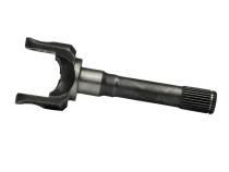 Dana 44 Outer Stub Axle Replacement 1972-1977 GM 3/4 Ton Yukon Gear &amp;amp; Axle
