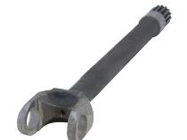 Yukon Replacement Axle For Dana 60 18.31 Inch Inner Right Hand 15Spline Disconnect Yukon Gear &amp;amp; Axle