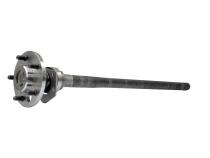Yukon 1541H Alloy Replacement Left Hand Rear Axle For Dana 44 97 And Newer TJ Wrangler XJ Yukon Gear &amp;amp; Axle