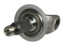 Yukon 1541H Replacement Outer Stub Axle For Dana 60 00 And Newer Dodge 2500 &amp;amp; 3500 Yukon Gear &amp;amp; Axle