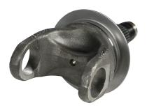 Yukon 1541H Replacement Outer Stub Axle For Dana 60 00 And Newer Dodge 2500 &amp;amp; 3500 Yukon Gear &amp;amp; Axle