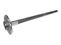 Yukon 1541H Alloy 7 Lug Left Hand Rear Axle For Ford 10.25 Inch 04-08 F150 Yukon Gear &amp;amp; Axle