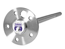 Yukon 1541H Cut To Fit Rear Axle Shaft 25.5-32.87 Inch Applications For Early Ford 8 Inch With 28 Splines Yukon Gear &amp;amp; Axle