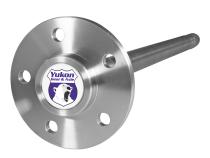 Yukon 1541H Alloy 5 Lug Right Hand Rear Axle For 95-02 Ford 8.8 Inch Explorer And 01-05 Sport Trac Yukon Gear &amp;amp; Axle