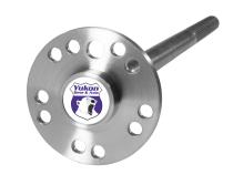 Yukon 9 Inch Ford 31 Spline Early Passenger Double Drilled 23.25 Inch -&amp;gt;33.00 Inch Cut To Length Yukon Gear &amp;amp; Axle
