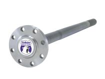 Yukon 1541H Alloy Replacement Rear Axle 39.5-43.5 Inch Applications For Dana 80 37 Spline Yukon Gear &amp;amp; Axle