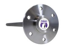 Yukon 1541H Alloy Rear Axle For 2014 And Up GM 9.76 Inch And 9.5 Inch 12 Bolt In Tahoe And Suburban Yukon Gear &amp;amp; Axle