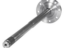 Yukon 1541H Alloy 8 Lug Rear Axle For 99-07 GM 9.5 Inch Trucks And SuvS Yukon Gear &amp;amp; Axle