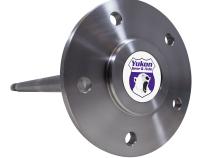 Yukon 12T 5 Lug Conversion Axle 65-69 30 ѕ Inch Early 30-Spline 5X5 Bolt Pattern Yukon Gear &amp;amp; Axle