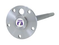 Yukon 1541H Alloy Left Hand Rear Axle For Model 20 Quadratec Set Yukon Gear &amp;amp; Axle