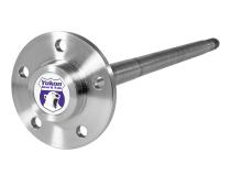 Yukon 1541H Alloy Right Hand Rear Axle Jeep AMC Model 35 W/C-Clips Yukon Gear &amp;amp; Axle