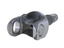 8.31 Inch 27Spline 297X 95 &amp;amp; Up Wrangler Stub For Hub Conv Only Yukon Gear &amp;amp; Axle