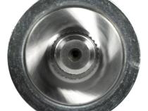 Yukon 4340 Chromoly Outer Stub Axle For 03-08 Chrysler 9.25 Inch Front Yukon Gear &amp;amp; Axle