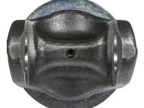 Yukon 4340 Chromoly Outer Stub Axle For 03-08 Chrysler 9.25 Inch Front Yukon Gear &amp;amp; Axle