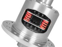 Yukon Dura Grip For 2011 And Up Chrysler 9.25ZF Rear Yukon Gear &amp;amp; Axle