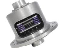 Yukon Dura Grip Posi For 04 And Up Nissan Titan Rear Yukon Gear &amp;amp; Axle
