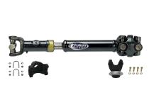 Yukon Heavy Duty Driveshaft For 07-11 JK Rear 4 Door Yukon Gear &amp;amp; Axle