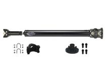 Yukon Heavy Duty Driveshaft For 12-17 JK Front W/ A/T 1350 Yukon Gear &amp;amp; Axle