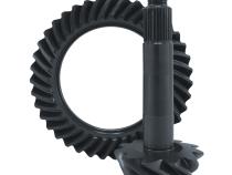 High Performance Yukon Ring And Pinion Gear Set For Chrylser 8.75 Inch With 41 Housing In A 3.55 Ratio Yukon Gear &amp;amp; Axle