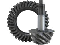 High Performance Yukon Ring And Pinion Gear Set For Ford 9 Inch In A 3.00 Ratio Yukon Gear &amp;amp; Axle