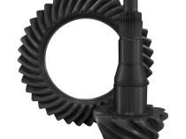 High Performance Yukon Ring And Pinion Gear Set For 10 And Down Ford 9.75 Inch In A 3.31 Ratio Yukon Gear &amp;amp; Axle