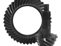 High Performance Yukon Ring And Pinion Gear Set For 10.5 Inch GM 14 Bolt Truck In A 3.21 Ratio Yukon Gear &amp;amp; Axle