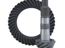 High Performance Yukon Ring And Pinion Gear Set For GM IFS 7.2 Inch S10 And S15 In A 3.42 Ratio Yukon Gear &amp;amp; Axle
