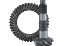 High Performance Yukon Ring And Pinion Gear Set For GM 7.5 Inch In A 2.73 Ratio Yukon Gear &amp;amp; Axle