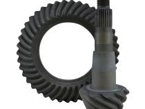 High Performance Yukon Ring And Pinion Gear Set For GM 8 Inch In A 3.73 Ratio Yukon Gear &amp;amp; Axle