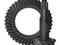 High Performance Yukon Ring And Pinion Gear Set For GM 8.5 Inch And 8.6 Inch In A 2.73 Ratio Yukon Gear &amp;amp; Axle