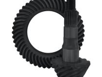 Yukon Ring And Pinion Set For 04 And Up Nissan M205 front 2.94 Ratio Yukon Gear &amp;amp; Axle