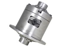 Yukon Grizzly Locker Ford 8.8 Inch With 28 Splines Yukon Gear &amp;amp; Axle