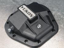 Yukon Hardcore Diff Cover For Dana 50 Dana 60 And Dana 70 Yukon Gear &amp;amp; Axle