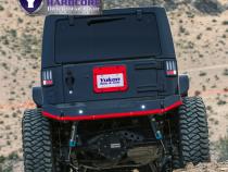 Yukon Hardcore Diff Cover For Dana 50 Dana 60 And Dana 70 Yukon Gear &amp;amp; Axle