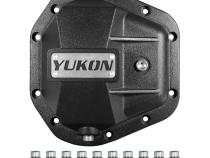 Yukon Hardcore Diff Cover For Dana 50 Dana 60 And Dana 70 Yukon Gear &amp;amp; Axle