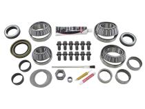 Yukon Master Overhaul Kit For Chrysler 00-09 Dakota and Durango 8 Inch IFS Yukon Gear &amp;amp; Axle